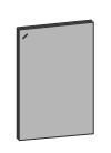 corner staple